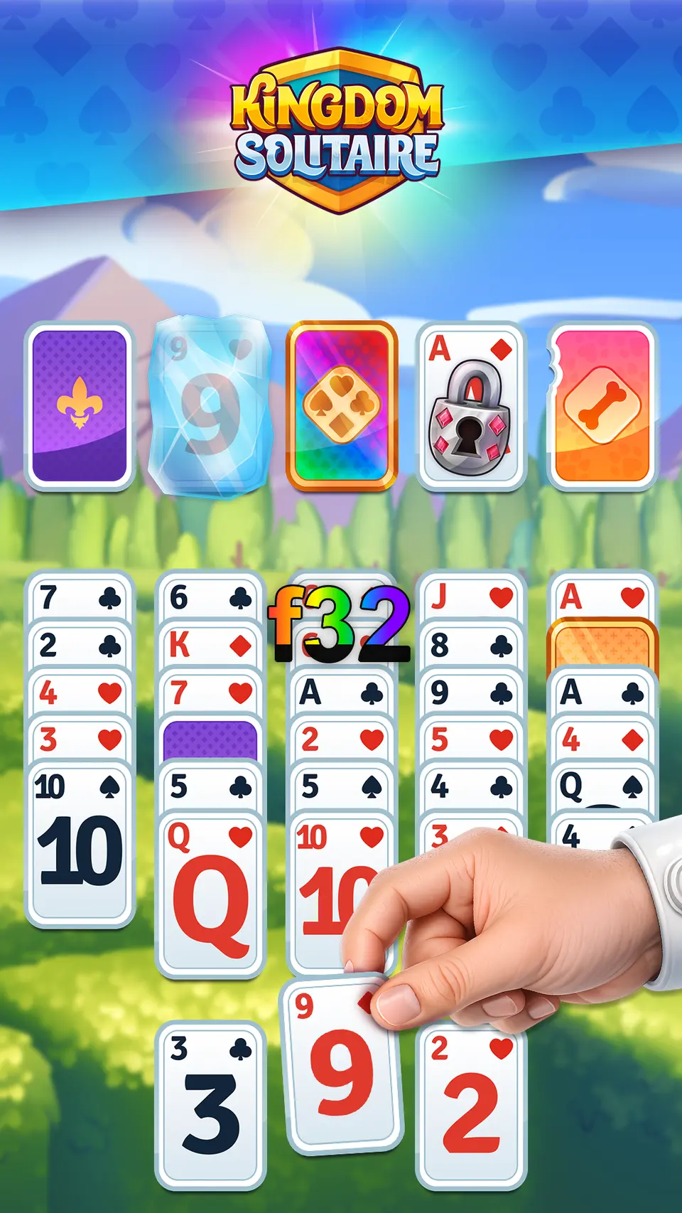 f32 APK
