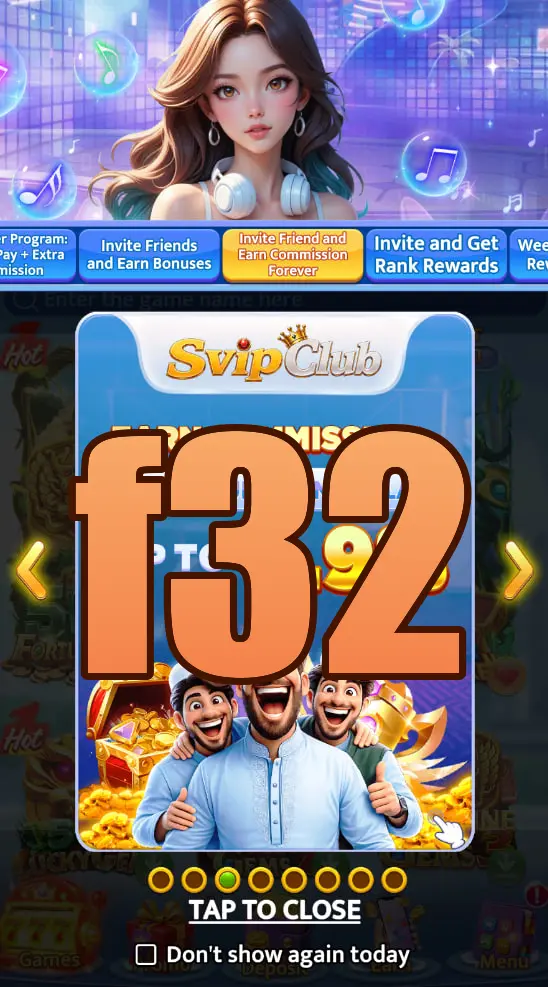 f32 Masuk