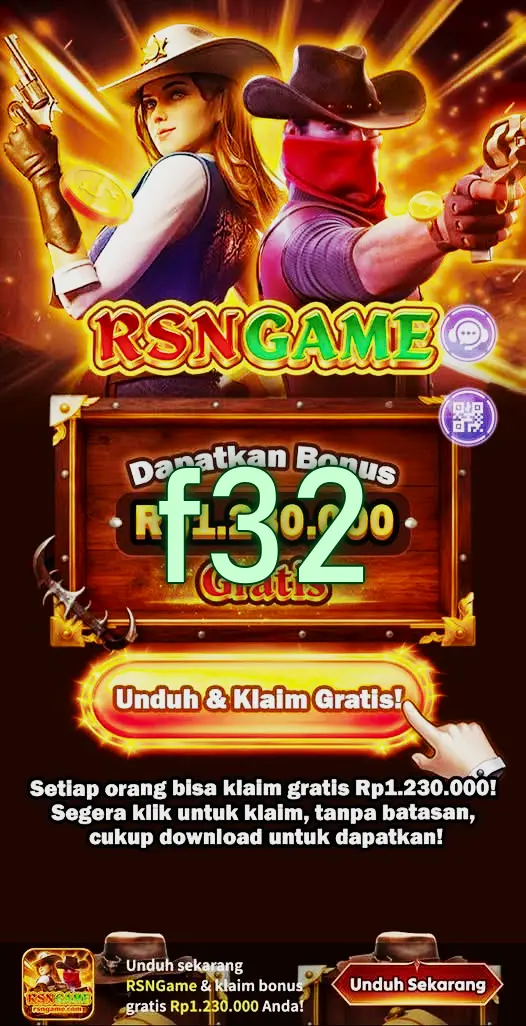 f32 Masuk