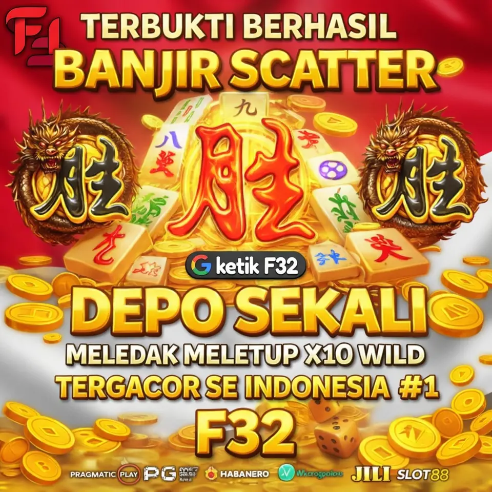 f32 Tangkapan Layar - Resmi