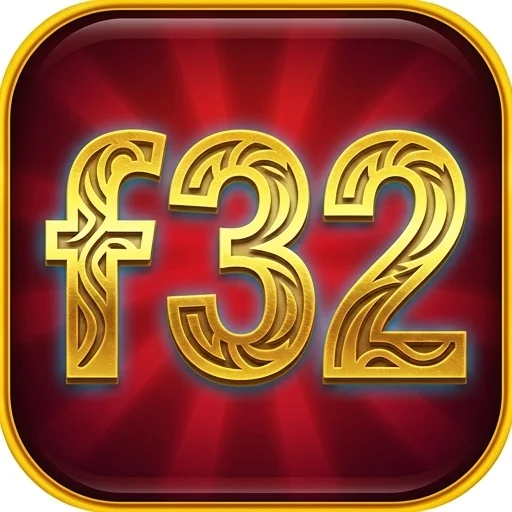 f32 Logo - Resmi